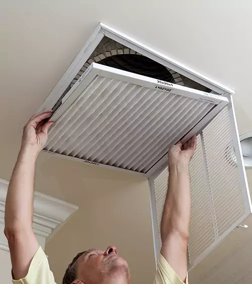 Dryer Vent Cleaning Services in West Park, FL