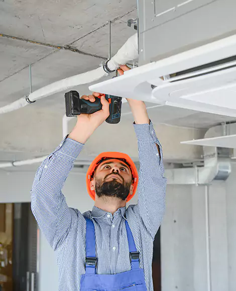 Cleaner Ductwork for Better Airflow in West Park, FL