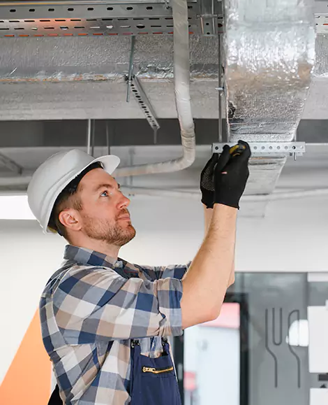 Cleaner Ventilation for Offices, Retail Spaces, and Facilities in West Park, FL
