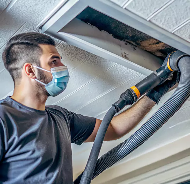 Why West Park Homeowners Call West Park Air Duct Cleaning Pro for Duct Cleaning?