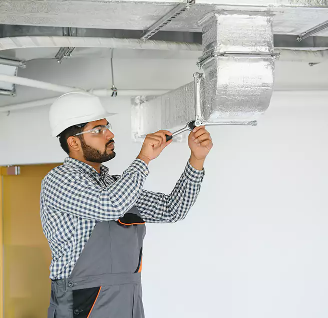 Why West Park Homeowners Choose West Park Air Duct Cleaning Pro for Air Duct Installation?