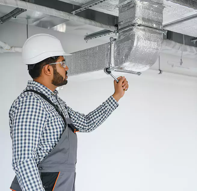 Why West Park Businesses Choose West Park Air Duct Cleaning Pro for Commercial Air Duct Services?