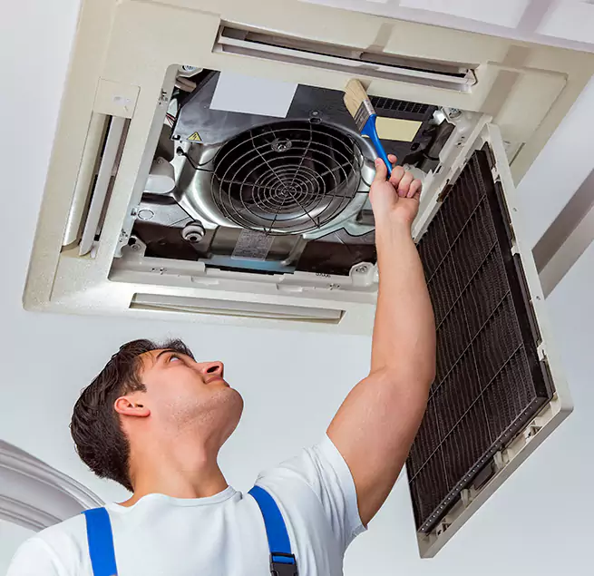 Why West Park Property Owners Choose West Park Air Duct Cleaning Pro for Duct Sealing