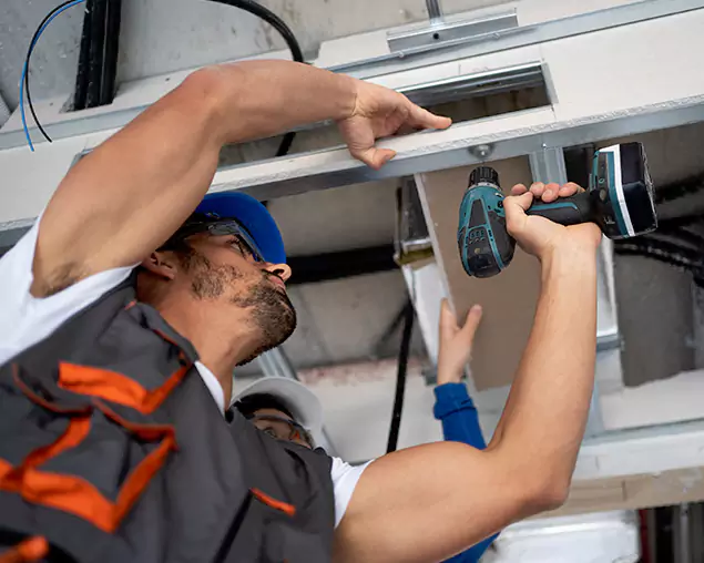 HVAC System Cleaning for Homes and Businesses in West Park, FL