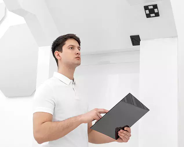 Whole-Home Air Purifier Installation in West Park, FL