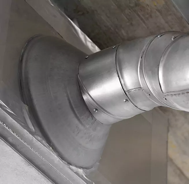 Why West Park Homeowners Choose West Park Air Duct Cleaning Pro for Aeroseal Duct Sealing?