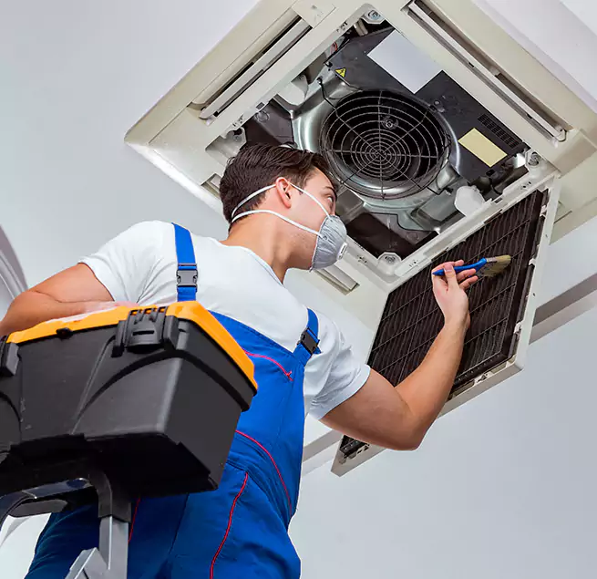 Why West Park, FL Property Owners Choose West Park Air Duct Cleaning Pro for HVAC System Cleaning?