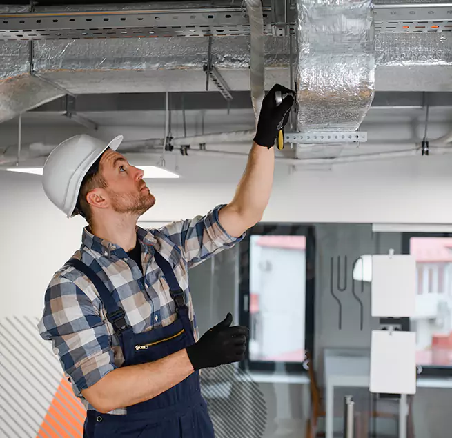 Why Builders and Homeowners Choose West Park Air Duct Cleaning Pro for New Construction Duct Installation in West Park, FL?