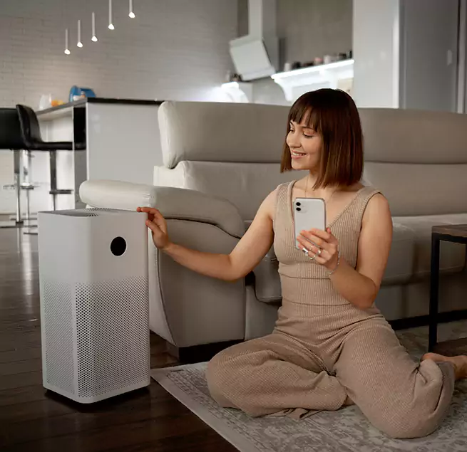 Why West Park, FL Homeowners Choose West Park Air Duct Cleaning Pro for Air Purifier Installation?